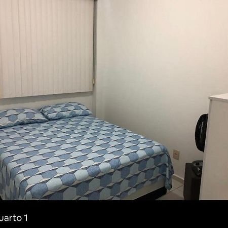 Excelente Apartamento. Leilighet Petrolina Eksteriør bilde