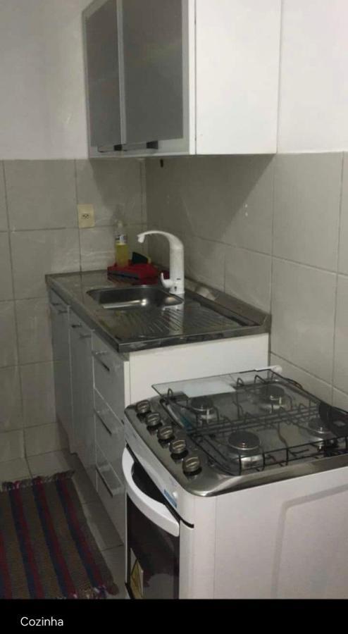 Excelente Apartamento. Leilighet Petrolina Eksteriør bilde