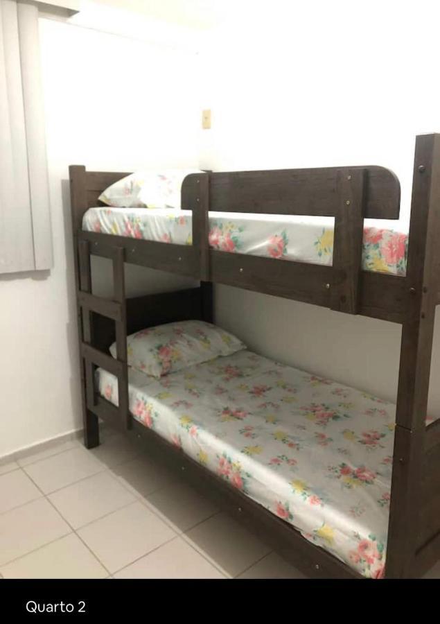 Excelente Apartamento. Leilighet Petrolina Eksteriør bilde