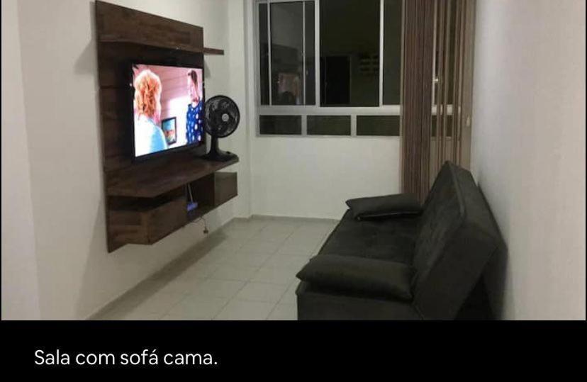 Excelente Apartamento. Leilighet Petrolina Eksteriør bilde